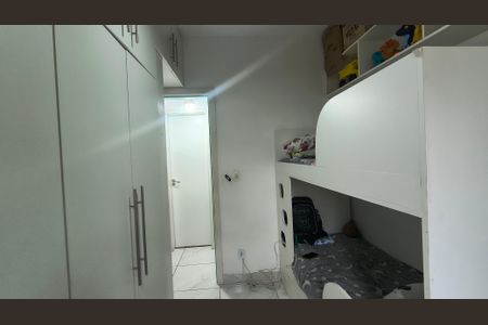 Apartamento à venda com 56m², 2 quartos e 1 vagaQuarto 2