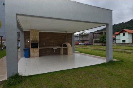 Apartamento à venda com 56m², 2 quartos e 1 vagaÁrea Comum