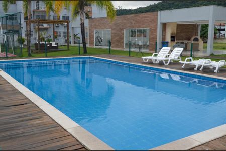 Apartamento à venda com 56m², 2 quartos e 1 vagaÁrea Comum