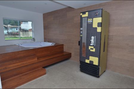 Apartamento à venda com 56m², 2 quartos e 1 vagaÁrea Comum