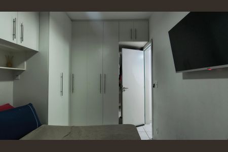 Apartamento à venda com 56m², 2 quartos e 1 vagaQuarto 1