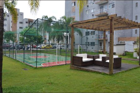 Apartamento à venda com 56m², 2 quartos e 1 vagaÁrea Comum