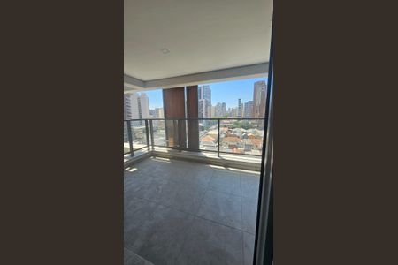 Apartamento à venda com 71m², 2 quartos e 1 vaga Apartamento à venda com 71m², 2 quartos e 1 vagaVaranda