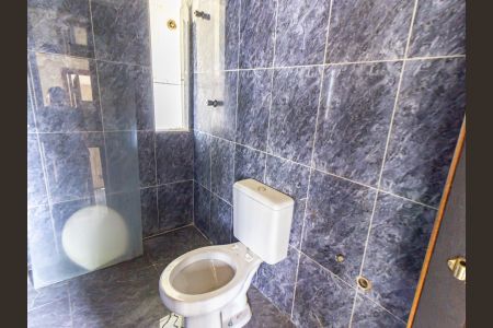 Apartamento à venda com 48m², 2 quartos e 1 vagaBanheiro
