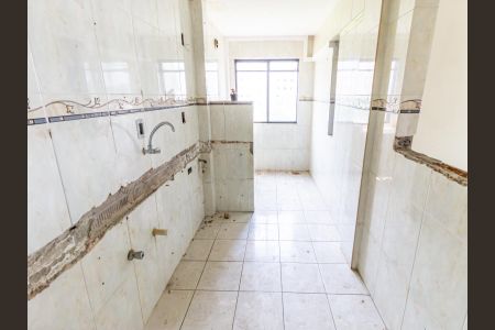 Apartamento à venda com 48m², 2 quartos e 1 vagaCozinha