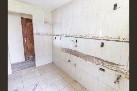 Apartamento à venda com 48m², 2 quartos e 1 vagaCozinha