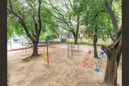 Apartamento à venda com 48m², 2 quartos e 1 vagaÁrea comum - Playground