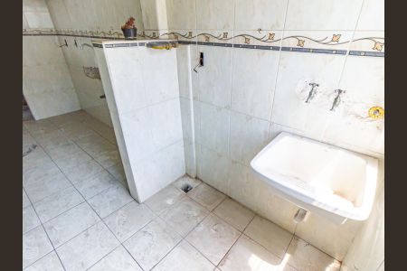 Apartamento à venda com 48m², 2 quartos e 1 vagaÁrea de Serviço