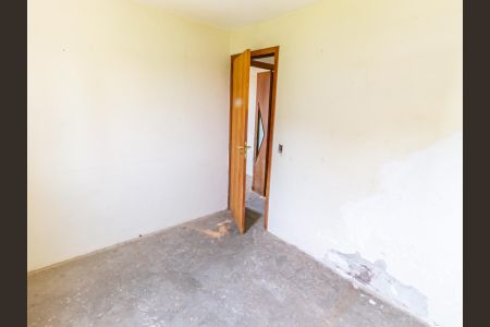 Apartamento à venda com 48m², 2 quartos e 1 vagaQuarto 2