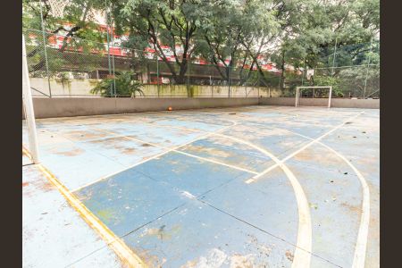 Apartamento à venda com 48m², 2 quartos e 1 vagaÁrea comum - Quadra