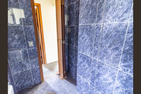 Apartamento à venda com 48m², 2 quartos e 1 vagaBanheiro