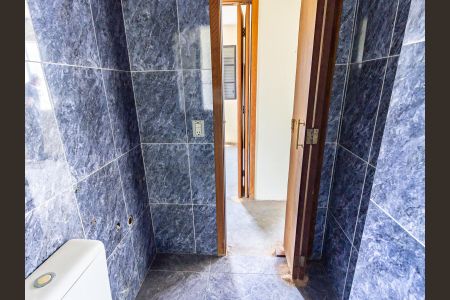 Apartamento à venda com 48m², 2 quartos e 1 vagaBanheiro