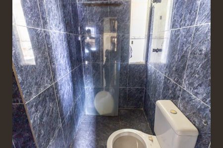 Apartamento à venda com 48m², 2 quartos e 1 vagaBanheiro