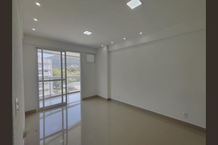 Apartamento para alugar com 48m², 1 quarto e 1 vagaSala