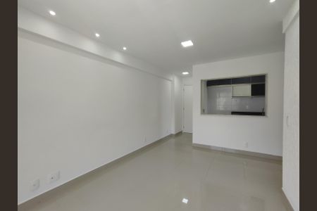 Apartamento para alugar com 48m², 1 quarto e 1 vagaSala