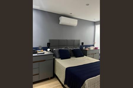 Apartamento à venda com 55m², 1 quarto e 1 vaga Apartamento à venda com 55m², 1 quarto e 1 vagaQuarto