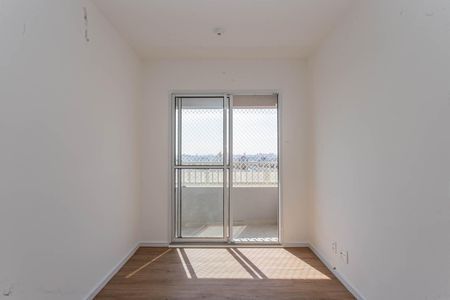 Sala de apartamento para alugar com 2 quartos, 42m² em Vila Vermelha, São Paulo
