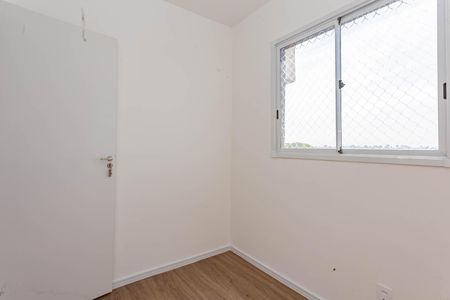 Quarto 1 de apartamento para alugar com 2 quartos, 42m² em Vila Vermelha, São Paulo