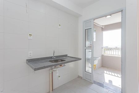 Apartamento para alugar com 42m², 2 quartos e 1 vagaCozinha