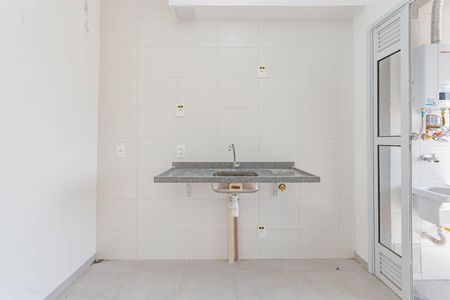 Apartamento para alugar com 42m², 2 quartos e 1 vagaCozinha
