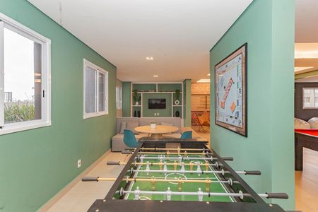 Apartamento para alugar com 42m², 2 quartos e 1 vagaÁrea comum