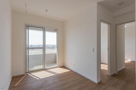 Apartamento para alugar com 42m², 2 quartos e 1 vagaSala