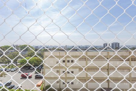 Vista de apartamento para alugar com 2 quartos, 42m² em Vila Vermelha, São Paulo