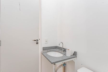 Apartamento para alugar com 42m², 2 quartos e 1 vagaBanheiro