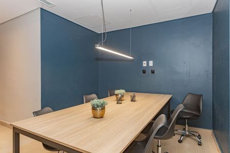 Apartamento para alugar com 42m², 2 quartos e 1 vagaÁrea comum