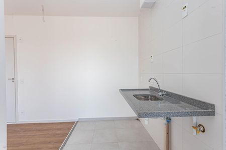 Apartamento para alugar com 42m², 2 quartos e 1 vagaCozinha