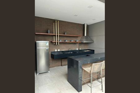 Apartamento à venda com 119m², 3 quartos e 2 vagas