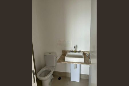 Apartamento à venda com 3 quartos, 119m² em Ipiranga, São Paulo