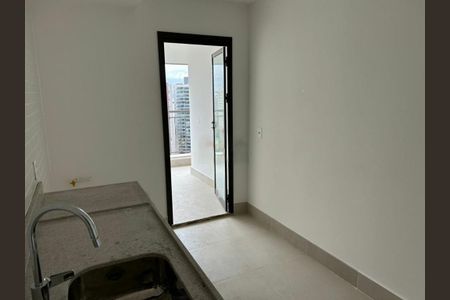 Apartamento à venda com 119m², 3 quartos e 2 vagas