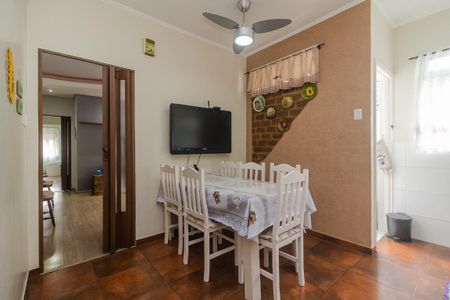 Apartamento à venda com 79m², 3 quartos e 1 vaga Apartamento à venda com 79m², 3 quartos e 1 vagaCozinha