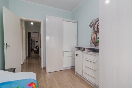 Apartamento à venda com 79m², 3 quartos e 1 vaga Apartamento à venda com 79m², 3 quartos e 1 vagaQuarto 2