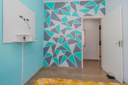 Apartamento à venda com 79m², 3 quartos e 1 vaga Apartamento à venda com 79m², 3 quartos e 1 vagaQuarto 3