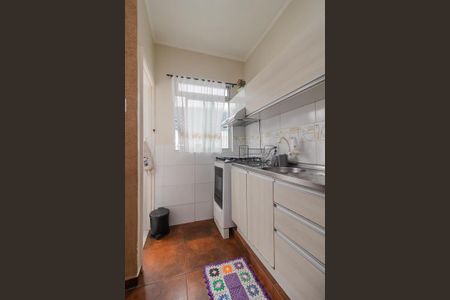 Apartamento à venda com 79m², 3 quartos e 1 vaga Apartamento à venda com 79m², 3 quartos e 1 vagaCozinha