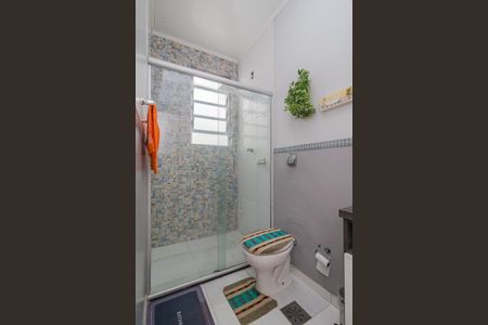 Apartamento à venda com 79m², 3 quartos e 1 vaga Apartamento à venda com 79m², 3 quartos e 1 vagaBanheiro Social