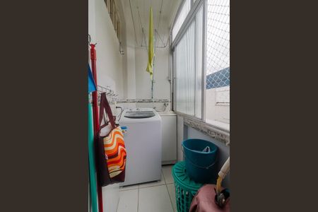 Apartamento à venda com 79m², 3 quartos e 1 vaga Apartamento à venda com 79m², 3 quartos e 1 vagaÁrea de Serviço