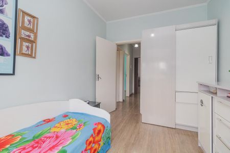 Apartamento à venda com 79m², 3 quartos e 1 vaga Apartamento à venda com 79m², 3 quartos e 1 vagaQuarto 2