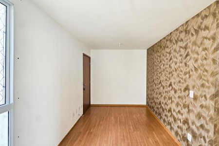 Sala de apartamento para alugar com 2 quartos, 43m² em Jardim das Margaridas, Salvador