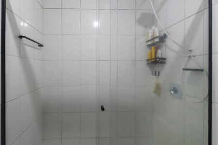Apartamento à venda com 50m², 2 quartos e 1 vaga Apartamento à venda com 50m², 2 quartos e 1 vagaBanheiro