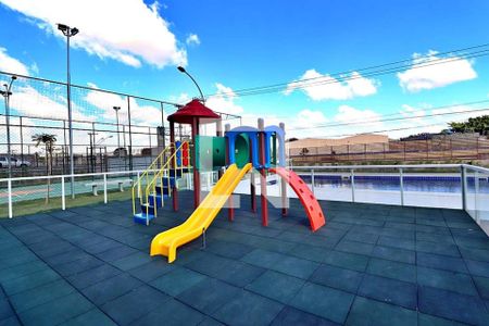 Apartamento à venda com 50m², 2 quartos e 1 vaga Apartamento à venda com 50m², 2 quartos e 1 vagaÁrea Comum - Playground