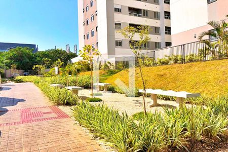 Apartamento à venda com 50m², 2 quartos e 1 vaga Apartamento à venda com 50m², 2 quartos e 1 vagaÁrea comum