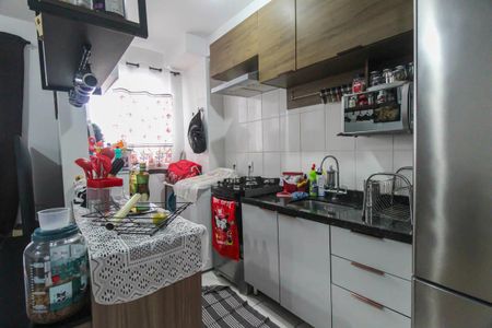 Apartamento à venda com 50m², 2 quartos e 1 vaga Apartamento à venda com 50m², 2 quartos e 1 vagaCozinha