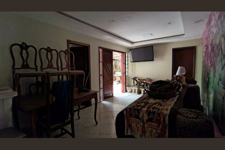 Sala de apartamento para alugar com 3 quartos, 120m² em Recreio dos Bandeirantes, Rio de Janeiro
