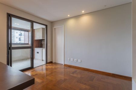 Apartamento à venda com 4 quartos, 226m² em Vila Suzana, São Paulo