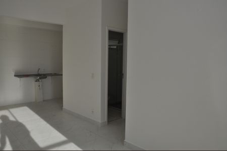 Sala de apartamento para alugar com 3 quartos, 57m² em Jardim Dulce (nova Veneza), Sumaré