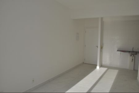 Sala de apartamento para alugar com 3 quartos, 57m² em Jardim Dulce (nova Veneza), Sumaré