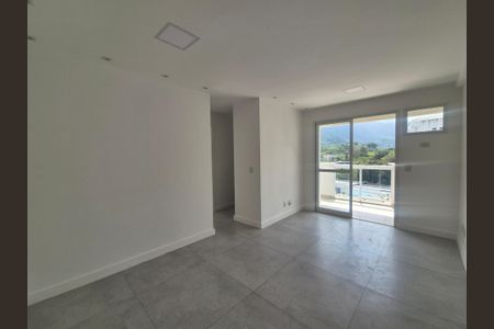 Apartamento para alugar com 48m², 1 quarto e 1 vagaSala